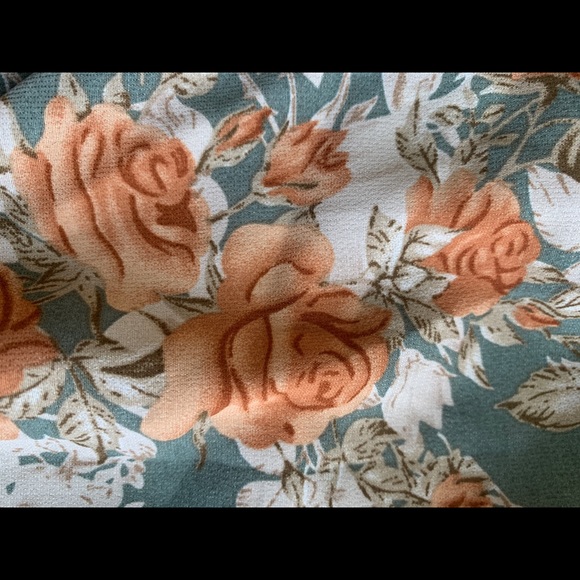 Aiden Rushed Mini Dress - Picture 3 of 5